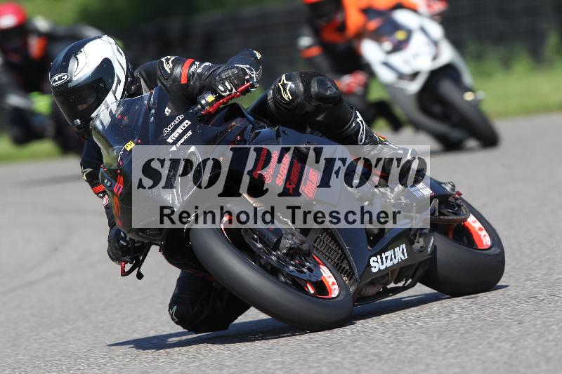 /13 01.05.2025 Speer Racing ADR/Gruppe gelb/195